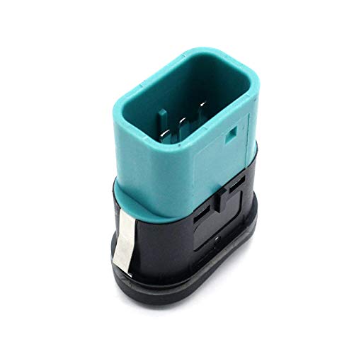 Adaskala Chave de controle do levantador de janela 1383293 de substituição para TRANSIT MK7 2006-ONW