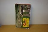  Guide routier et touristique de la France, Carte routière à l\'échelle 1/1.000.000. Plan dépliable