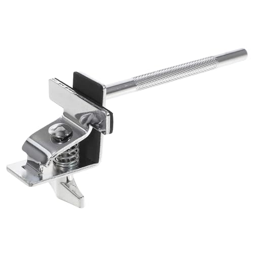 Soporte de Abrazadera para Campana de Batería miniatura 1