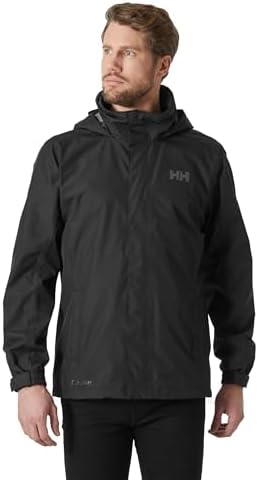 Helly Hansen Herren Dubliner Shell Jacke