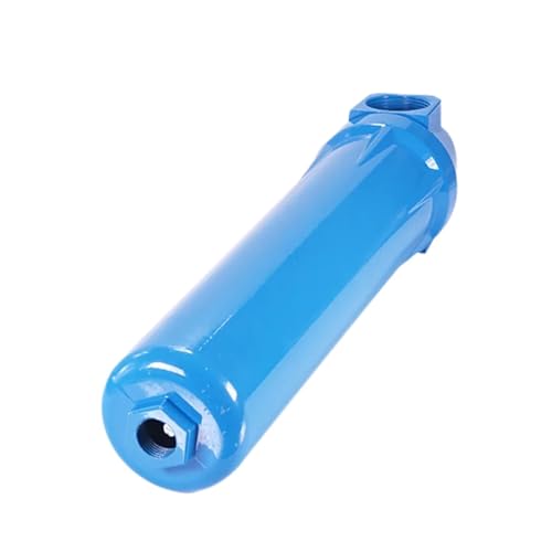 Séparateur huile-eau QPSC 015 purifie l'air comprimé de compresseur - 5