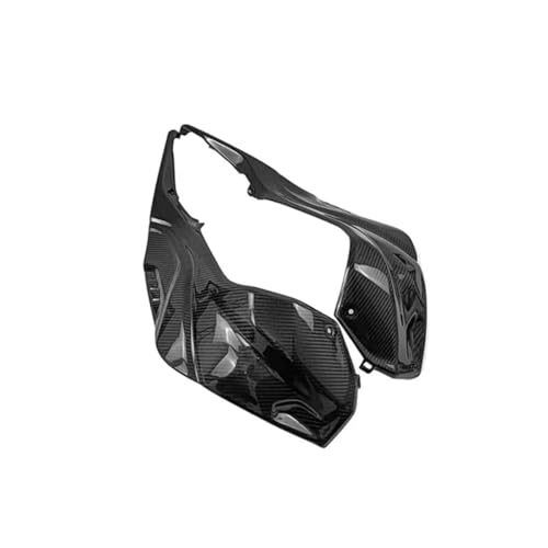 Kit carénage réservoir carbone S1000RR avec protection latérale anti rayures