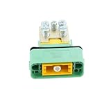 cPot Einbau-Steckverbinder sind eine Lösung für die Integration in das Rack Ihres Geräts oder für die Panelinstallation