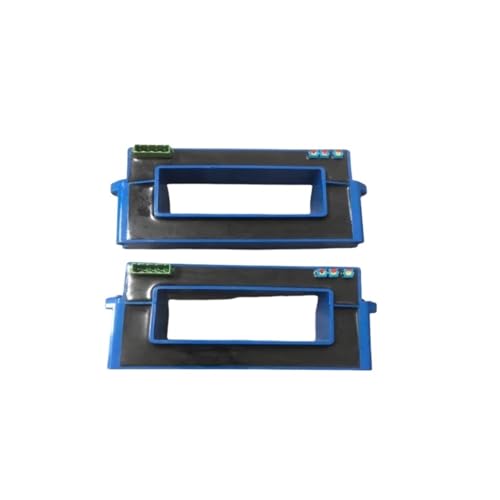 Capteur de courant AHR500 B10 transformateur 500A pour mesure précise
