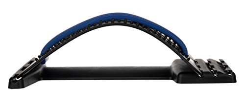 MT MALATEC Rückenstrecker Rückenmassage Rückendehner Entspannung Rückenschmerzlinderung 15348 - Image 6