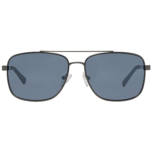 Timberland TB7175 Matte Gunmetal/Smoke Mirror One Size2