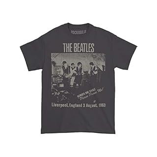 Beatles Cavern Club T-Shirt – Image 2