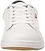 Levi's Aart Iberia, Zapatillas Hombre, Blanco Normal, 43 EU