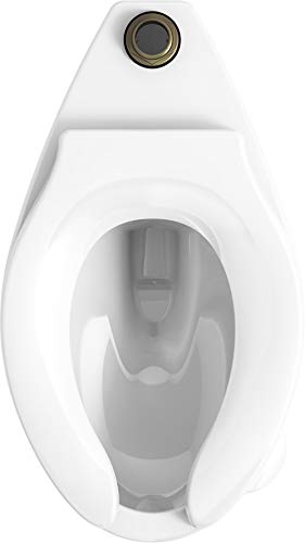 Inodoro juvenil Kohler K-96059-0, blanco miniatura 2