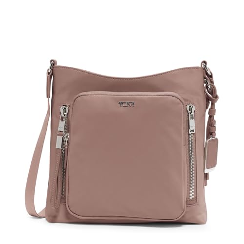 Image of TUMI womens Tyler Crossbody | Nylon
