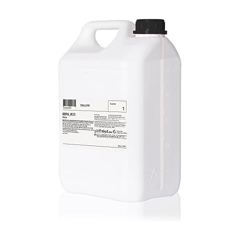 Prija Protective Conditioner Tank (169 Fluid Ounce) (2 Pack) Cover