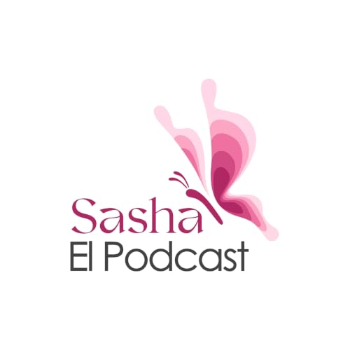 『Sasha El Podcast』のカバーアート