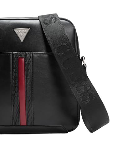 GUESS TORINO CROSSBODY: Bolso bandolera de hombre para el uso diario 5