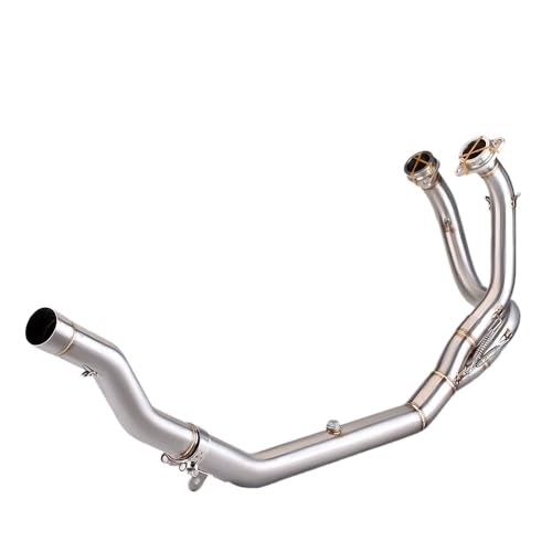 Ligne échappement CRF1000L finition haute résistance Type-A