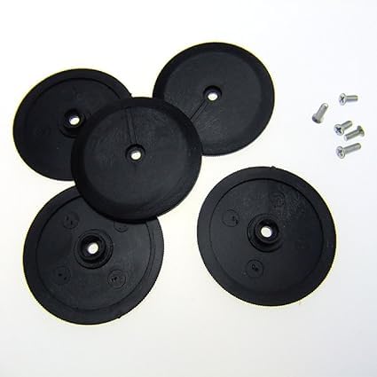 Duplex 443BF AM/FM270P+270P/20P+20P 2.1mm Hole Shaft Radio