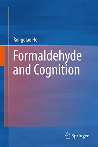 Formaldehyde and Cognition view 2