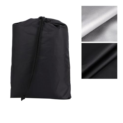 Couverture de meubles en polyester 210T de qualité supérieure contre la poussière - 7