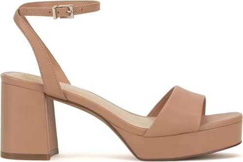 Image of Vince Camuto Women's Pendreya Platform Sandal