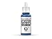 Vallejo Model Color 70962 Flat Blue (17ml)