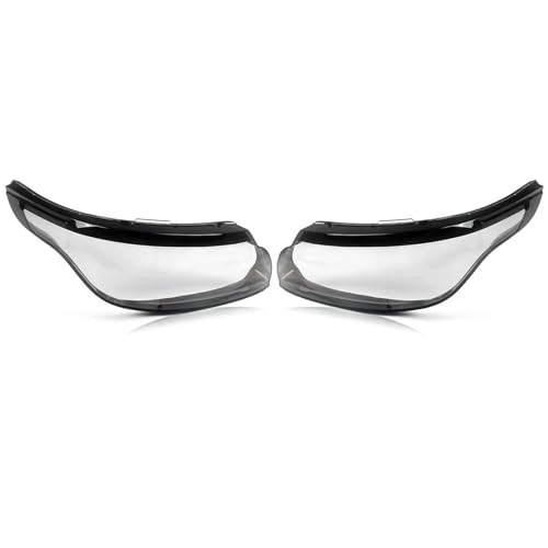 Lentilles pour phares avants de haute qualité pour optique Range Rover Sport 2014-2017