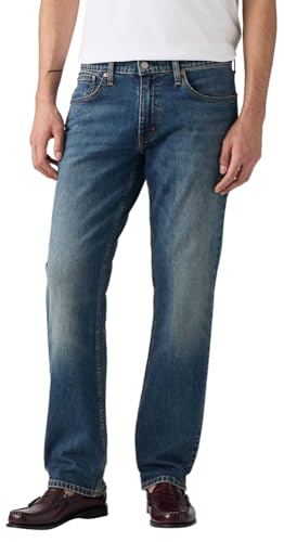 Image of Levi's Men's 559 Relaxed Straight Jeans (Also Available in Big & Tall)