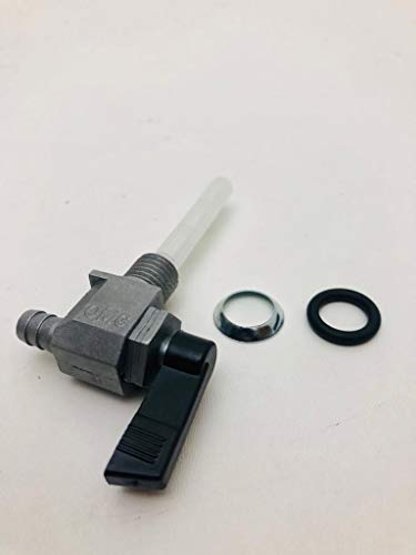 Robinet d'essence universel 14x1,5 haute résistance fuel tap CD48