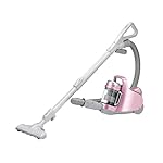 東芝の掃除機 VC-C6A-P