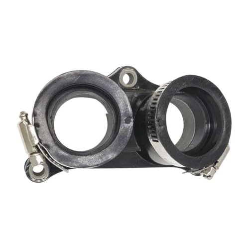 Tubo colector de admisión de carburador para modelos XR y XL 500 600