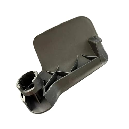 Poignée de capot Q7 2017-2019 | Commande d'ouverture avant 4M1823533F4PK - 3