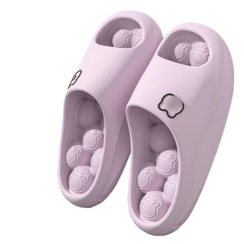Claquette pantoufles étanches et flexibles pour un confort durable - 4