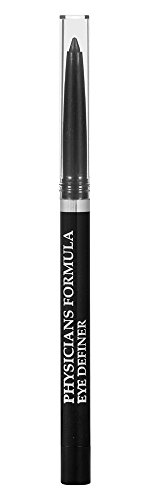Physicians Formula Eye Definer Automatic Eye Pencil, Ultra Black, 3830
