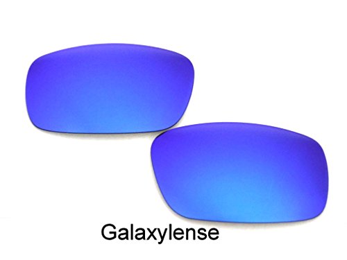 Image of Galaxy Replacement Lenses For Oakley Crankshaft Multi Selection Polarized 100% UVAB