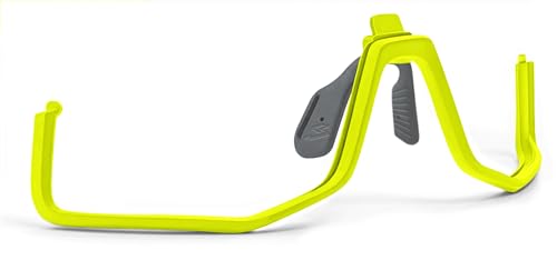 Spiuk ACCESORIO GAFA PROFIT 3 MONTURA UNISEX AMARILLO