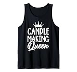 Candle Maker DIY Enthusiasts Outfit