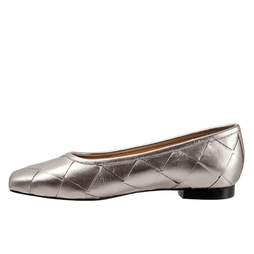 Image of Trotters Women's Ballet Flat