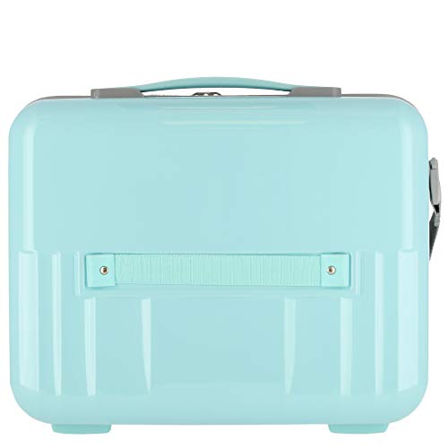 TITAN Spotlight Flash PC Beauty Case 38 cm mint – Bild 8