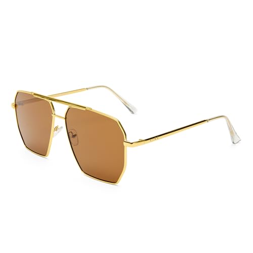 AIRE Women's Asteroid Sunglasses