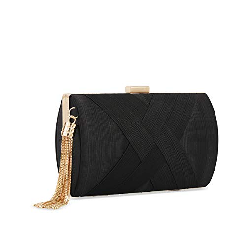 Image of Womens Evening Clutch Bag Designer Evening Handbag Hand Bag,Lady Party Wedding Clutch Purse, Great Gift Choice | Hand Bag