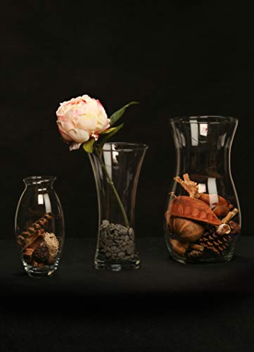 Maison Zoe Vaso di Vetro soffiato a Bocca Patty