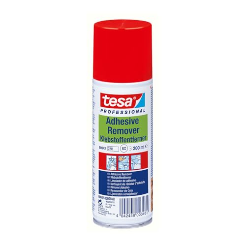 tesa Dissolvant de colle, 200 ml