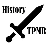  History made
