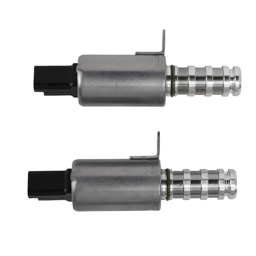 YAOPEI Electrovanne Dephaseur d'arbre à Cames pour C3 C4 DS3 DS4 DS5 207 208 2008 308 3008 508 5008 Mini R56 R57 1628924280