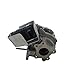 GTB1756VK Turbo Charger 7634148-2 796911-2 797001-1 3524127F 68033479AB Compatible With Jeep Wrangler 2.8T Turbocharger