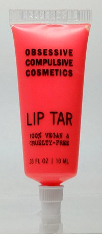 Obsessive Compulsive Cosmetics Lip Tar - Queen