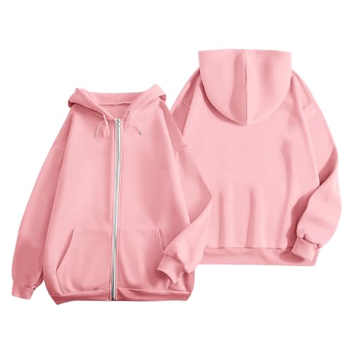 Image of Custom Jackets Design Your Own Full Zipper Hooded Sweatshirt Custom Sweatshirt T Shirts Add Your Own Text or Picture
