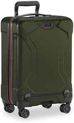 Briggs & Riley Torq 2.0 Domestic Carry-on Spinner, One size