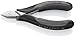 Produktbild Knipex 77 32 115 ESD Elektronik Seitenschneider Comfort Grip