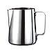 Demarkt Dzbanek na mleko, ze stali nierdzewnej, do spieniania mleka, 150 ml
