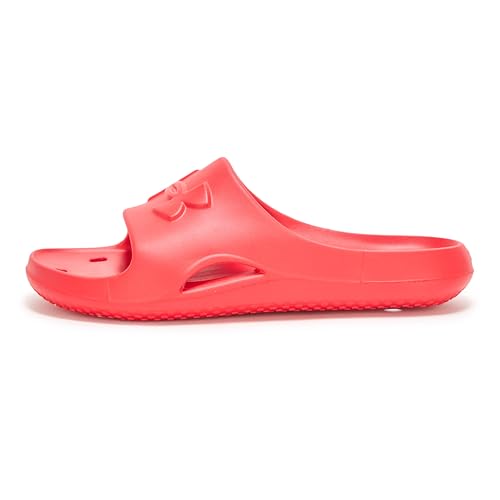 Image of Under Armour Boys' Locker V Athletic Sandals