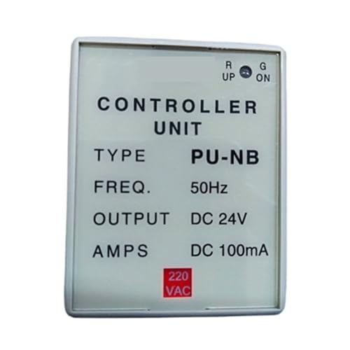 Transformateur de puissance 220V 12V PU-NB pour stabiliser votre relais